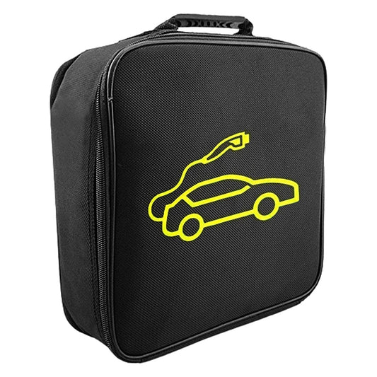 Electric Vehicles Cable Storage Bags
