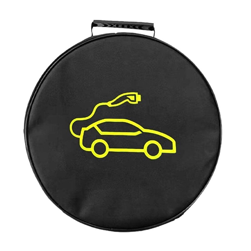 Electric Vehicles Cable Storage Bags