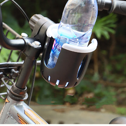 Outdoor Cycling Water Bottle Rack